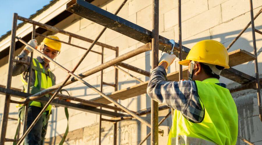 Expert new roof installation services in Eustace, TX